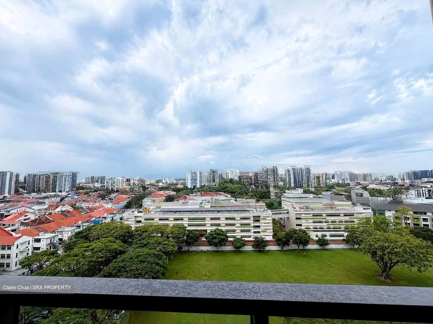East Coast Road (D15), Condominium #595216791